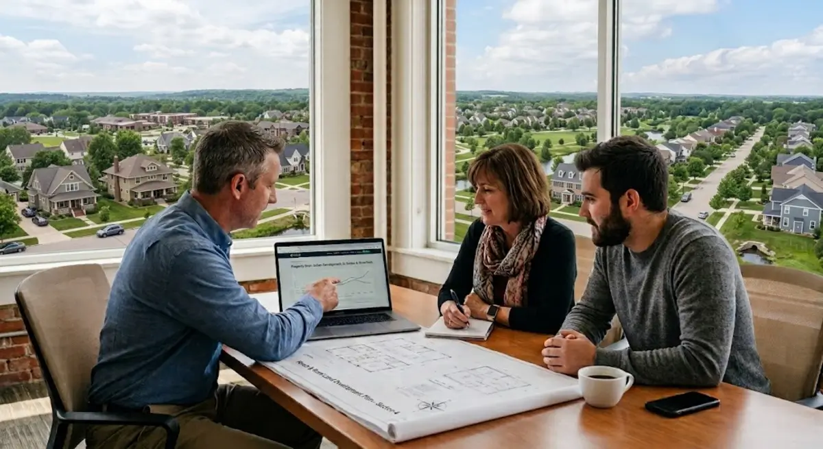 Out-of-State Investors and Fairfield Properties: A Market Comparison Worth Your Attention